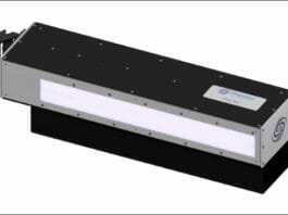 Phoseon Technology, UV-Systeme, UV-Härtung,