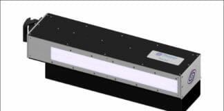 Phoseon Technology, UV-Systeme, UV-Härtung,
