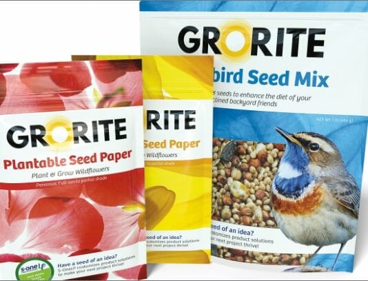 S-One Labels & Packaging, ESH-Härtung,