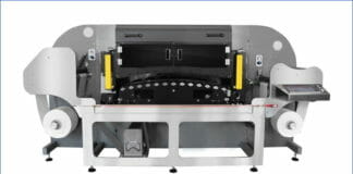 Amica Systems, UV-Inkjet,