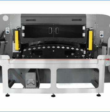 Amica Systems, UV-Inkjet,