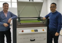Asahi Photoproducts, Flexodruckplatten, Fotopolymerplatten,