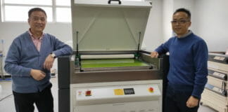 Asahi Photoproducts, Flexodruckplatten, Fotopolymerplatten,