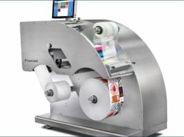 AstroNova, Trojanlabel, Quicklabel,