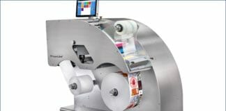AstroNova, Trojanlabel, Quicklabel,