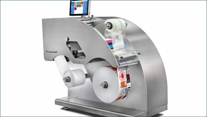 AstroNova, Trojanlabel, Quicklabel,