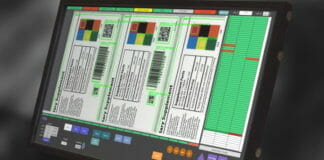 Baldwin Vision Systems, Baldwin Technology,