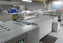 Beil Regsitersysteme, Engelhardt Etiketten, Walcher Etiketten, Offsetplatten,