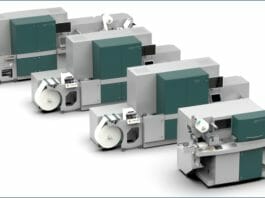 Dantex, UV-Inkjet, Fotopolymerplatten,