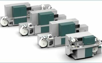 Dantex, UV-Inkjet, Fotopolymerplatten,