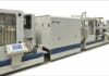 Domino Printing, AB Graphic, UV-Inkjet,