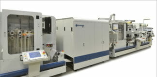 Domino Printing, AB Graphic, UV-Inkjet,