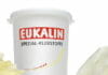 Eukalin, Klebstoffe,