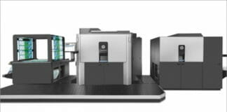 HP Indigo,