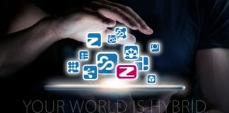 Hybrid Software, PACKZ, Cloudflow,