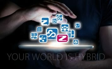 Hybrid Software, PACKZ, Cloudflow,
