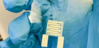 AIPIA, Sensoren, flexible Verpackungen,