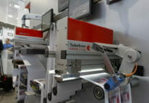 BST eltromat, Nyquist Systems, BST ProControl,