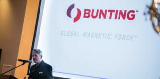Bunting Magnetics
