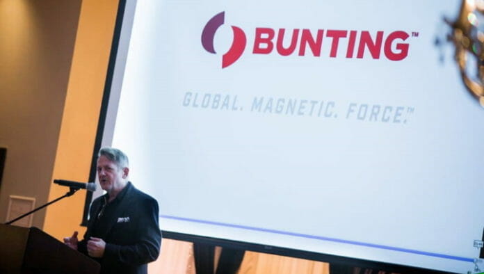 Bunting Magnetics