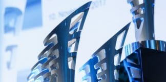 Domino Printing, Awards,