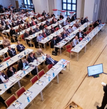 dvi, Dresdner Verpackungstagung,