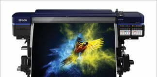 Epson, FachPack, Inkjetdrucker,