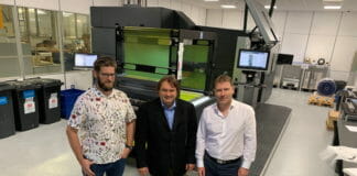 Martin Peroutka, HP Indigo 20000, Karlville, Standbeutel,