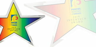 InterTech Award