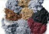 Metallicfarben, Pigmente, Marktstudien,