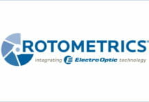 RotoMetrics, Electro Optic, Rotationswerkzeuge,