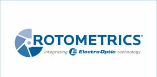 RotoMetrics, Electro Optic, Rotationswerkzeuge,