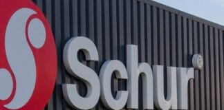 Schur, Emballage Gruppen,