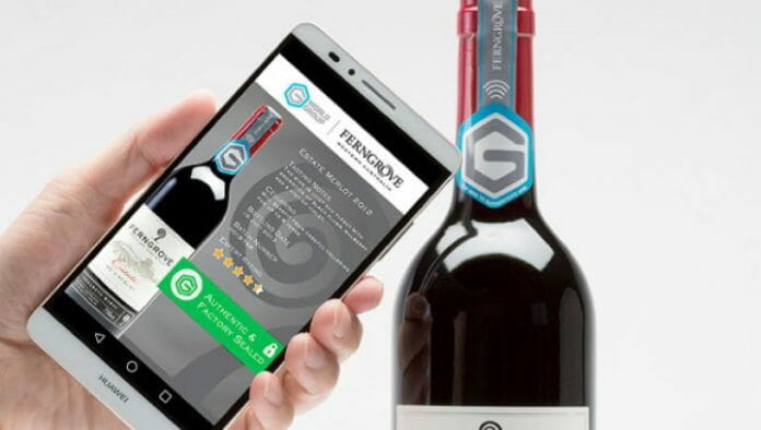 Smart Packaging, ThinFIlm