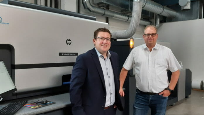 print-ID, HP Indigo 6900,