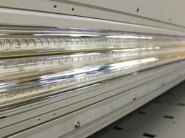 IST Metz, UV-Systeme, LED-UV,