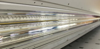 IST Metz, UV-Systeme, LED-UV,