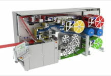 Melzer, Smart Labels, RFID,