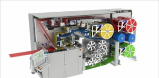 Melzer, Smart Labels, RFID,