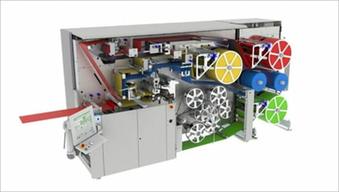 Melzer, Smart Labels, RFID,