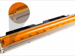 Memjet, Inkjet-Druckkopf,