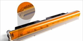 Memjet, Inkjet-Druckkopf,