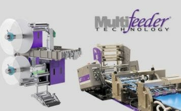 Multifeeder, Booklets