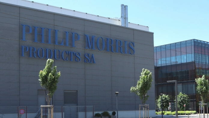 Philip Morris