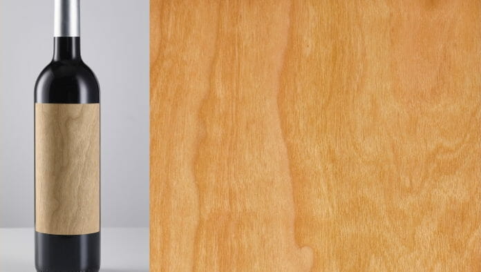 Avery Dennison, Haftverbunde, Etikettenmaterial,
