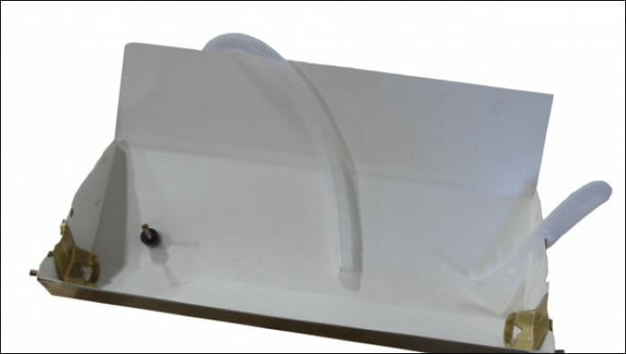 PROD_DIP-Wegwerf Inktray liners für Omet Dip Co, Farbwannen,