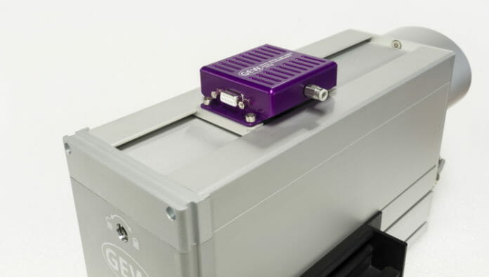 GEW, UV-Systeme