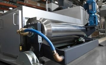 PCT Ebeam and Integration, ESH-Härtung,