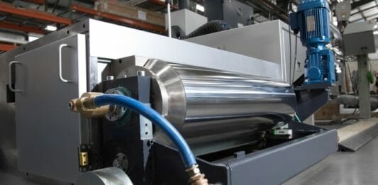 PCT Ebeam and Integration, ESH-Härtung,