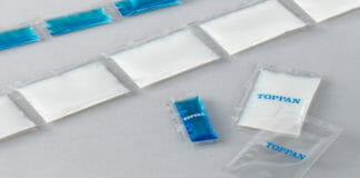 Toppan Printing, PET, Kunststoff-Laminate